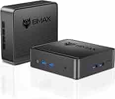 Intel N5095A ミニPC 8GB Windows11 BMAX Amazon.com: Bmax B3 Mini PC 256GB SSD 8GB DDR4, Intel 11th